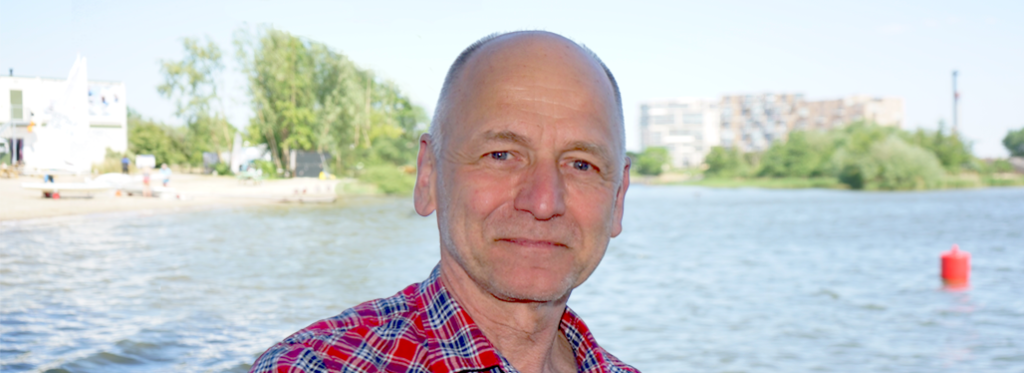 Maarten Pedroli - Linkeroever Team